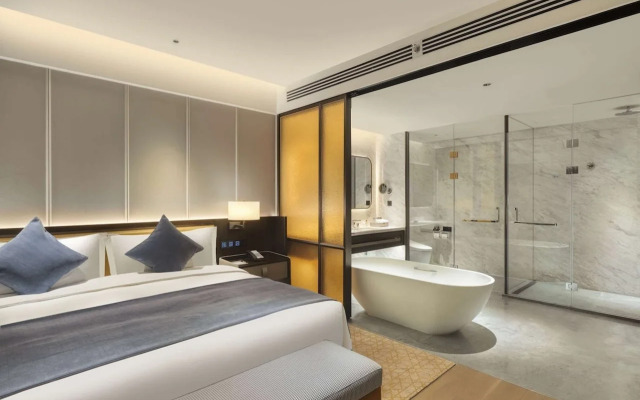 Wyndham Xiong'An