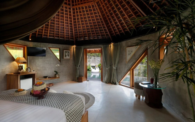 The Sender Pool Suite