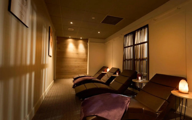 Peebles Hydro Hotel