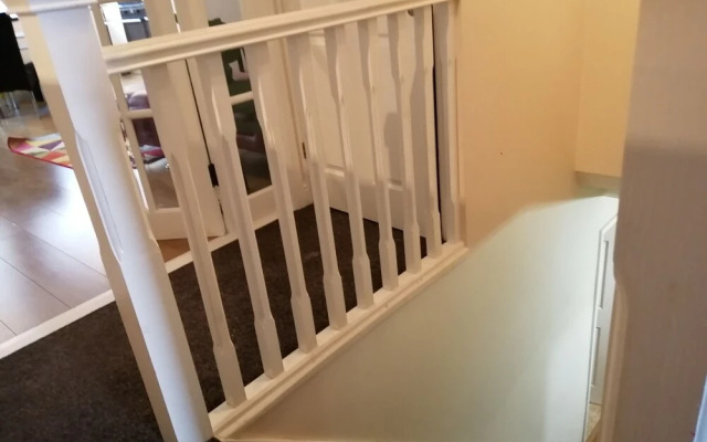 Ashanti Inviting Place Gateshead