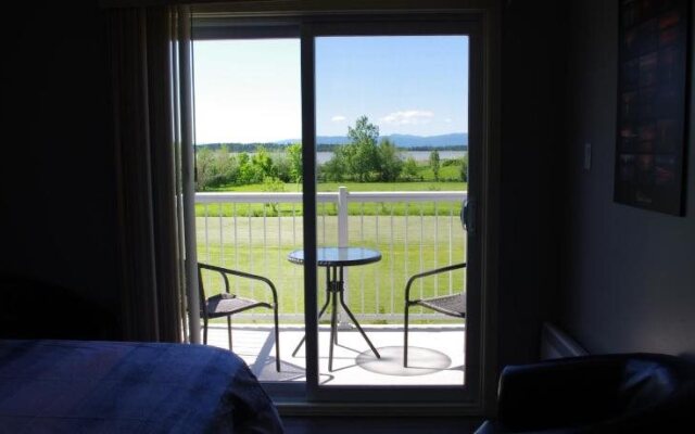 Motel des Mariniers