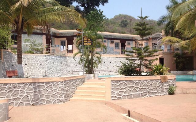 Elysium Resort Alibaug
