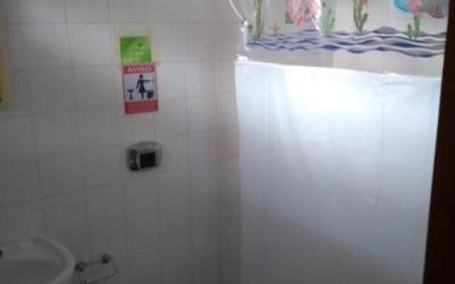 Tié Itaguá Hostel