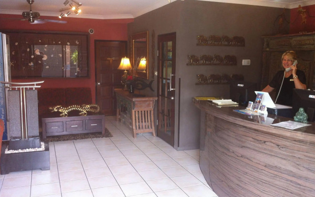 Bohemia Resort Cairns