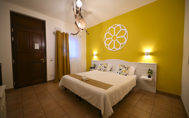 Hotel Relais Antica Masseria