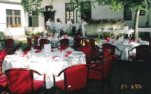 Hotel Poľana