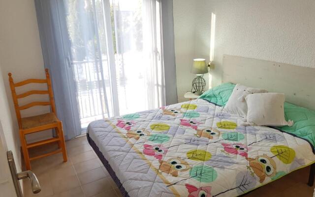 Apartamento Badia 24