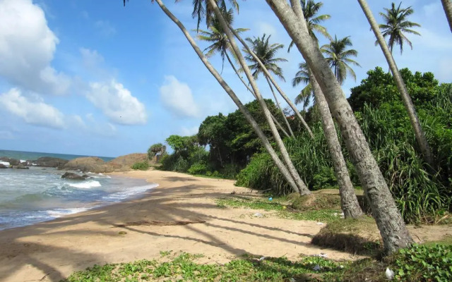 Boutique Villa Shanthi
