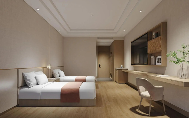 Miyi Ningze Sunshine Hotel