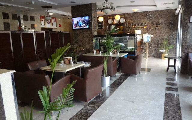 Ramee Hotel Apartments