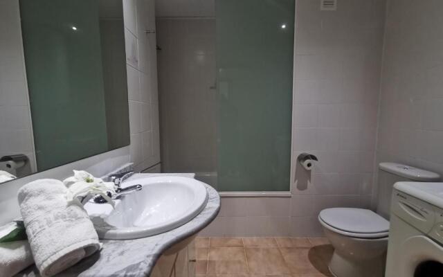 VILLAS COSETTE - Apartamento Neptuno 414