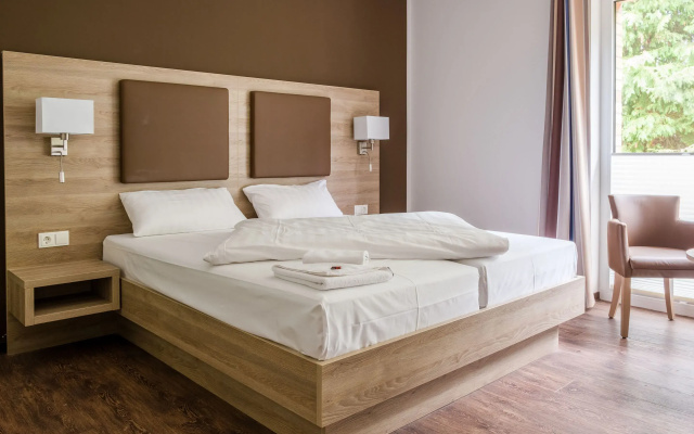 Hotel zur Ostsee