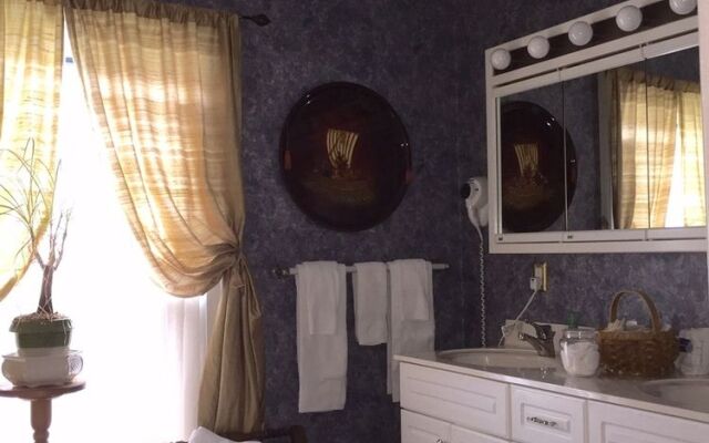 Thornton House Bed and Breakfast
