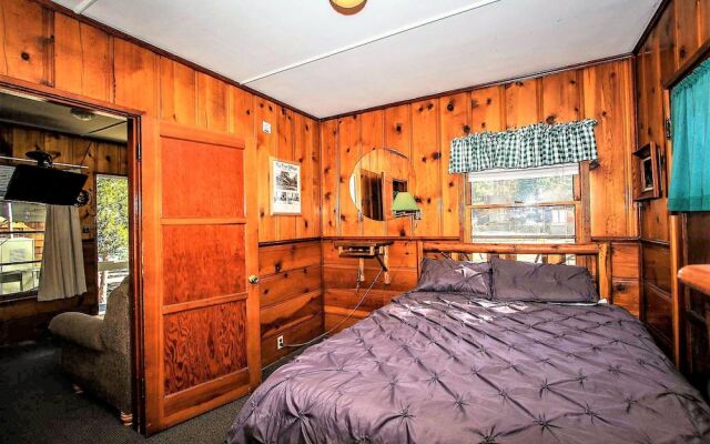 Juniper-105 by Big Bear Vacations