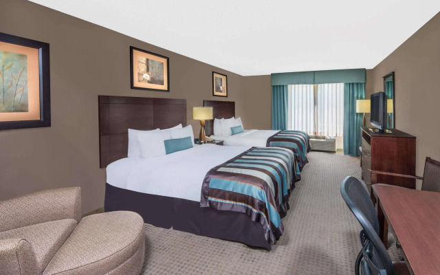 Best Western Plus St. Louis West - Chesterfield