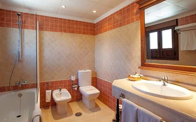 Hotel Domus Selecta Finca Eslava