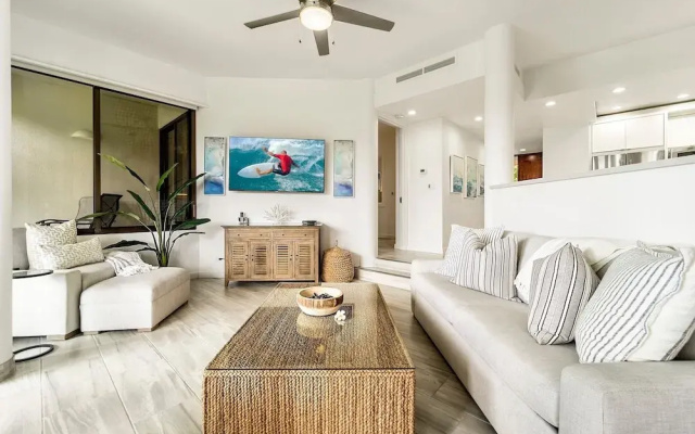 Beautifully Remodeled - Concierge Included - Spectacular View - Vrkcv