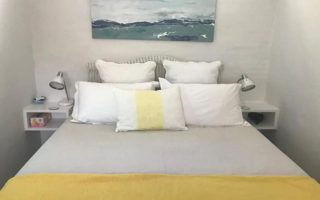 The Studio in Plett self cater