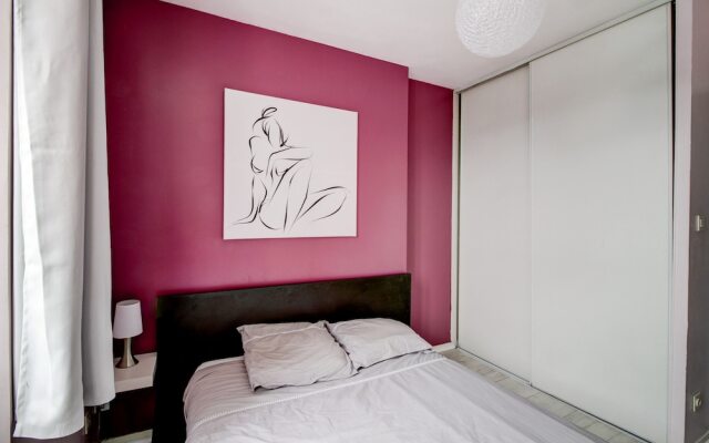 Le Bannelier - Cosy & Clean