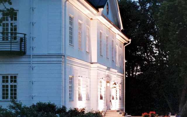 Yxtaholms Slott