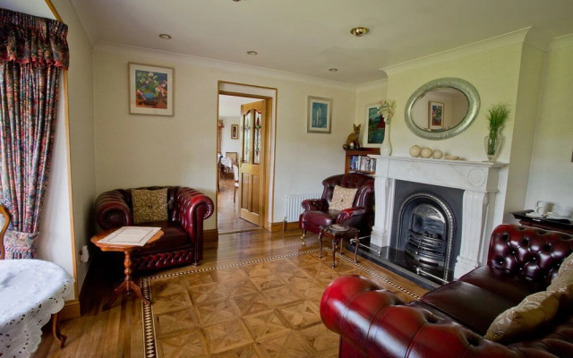 Rosdarrig House