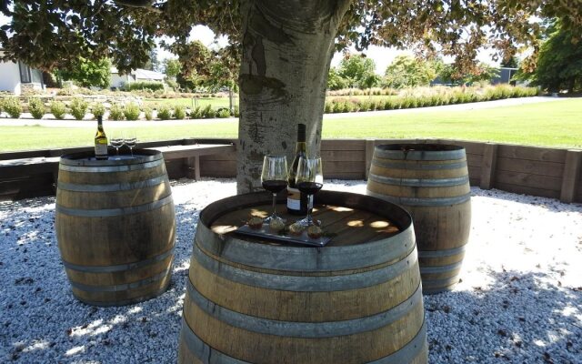 Copper Beech Wanaka Luxury B&B