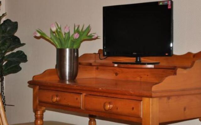 Charlotten Apartments am Ku'damm