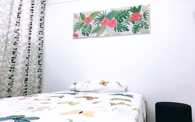 Casa Zaida Hostal Vintage