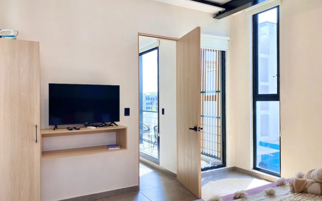 Torre 48 by Andiani Travel