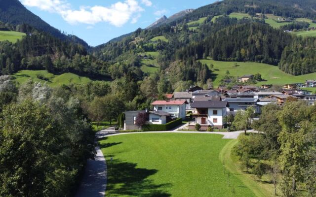 Schmidhofers Heim (FGZ120)