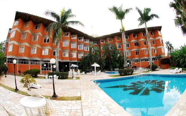 Harbor Querência Hotel