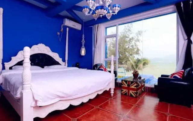 Shenzhen Seaside Hostel