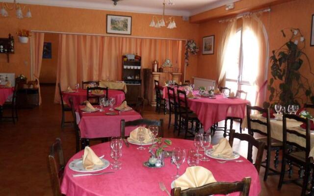 Auberge Béarn Bigorre