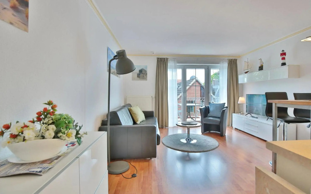 Residenz Alte Bergstraße Res Alte Bergstr , App 14