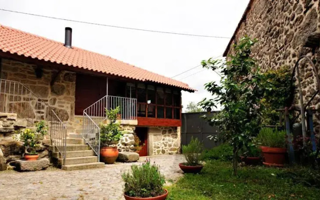 Casa Das Falagueiras