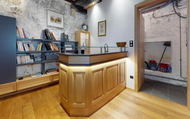 La Chambre de Bartholdi