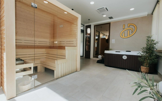 Hotel Diplomat