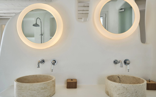 White Stone Mykonos Hotel