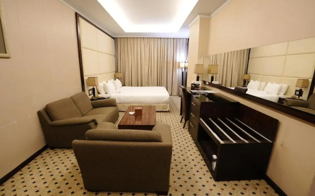 Canyon Hotel Erbil