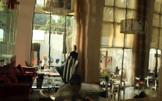 O Hotel Pune