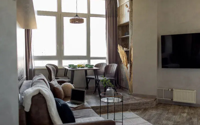 АПАРТС на ул. Героя Ивана Костина, д. 2