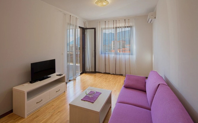 Apartments Atrium
