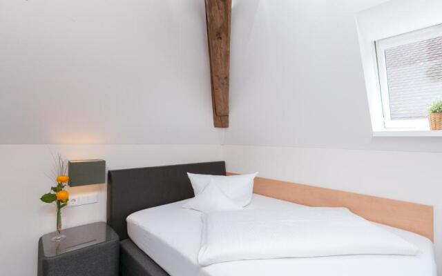 Hotel Krone