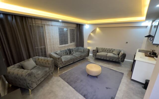 Paris Residence