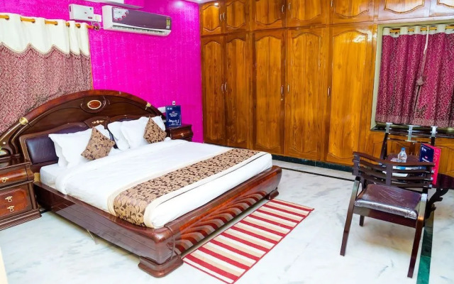 Velaga Inn By OYO Rooms