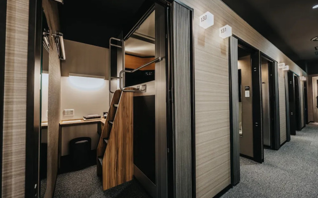 Kajimachinoyu Spa Solani