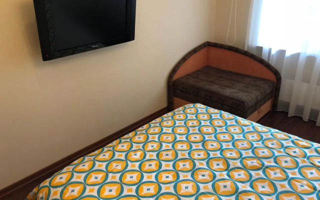 Mantas apartments