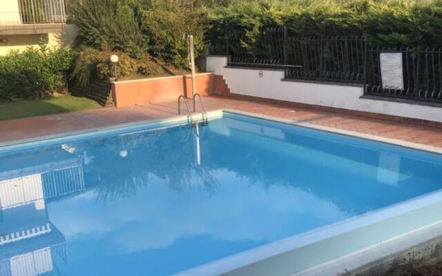 Residence Belvedere (LAZ280)