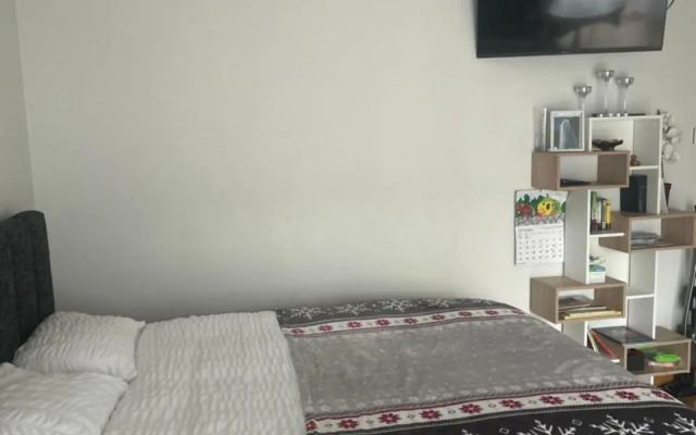 Oja 118 Apartment