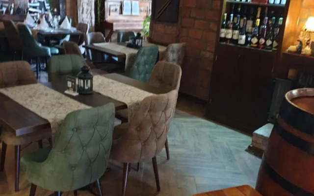 Bed and Breakfast Koral